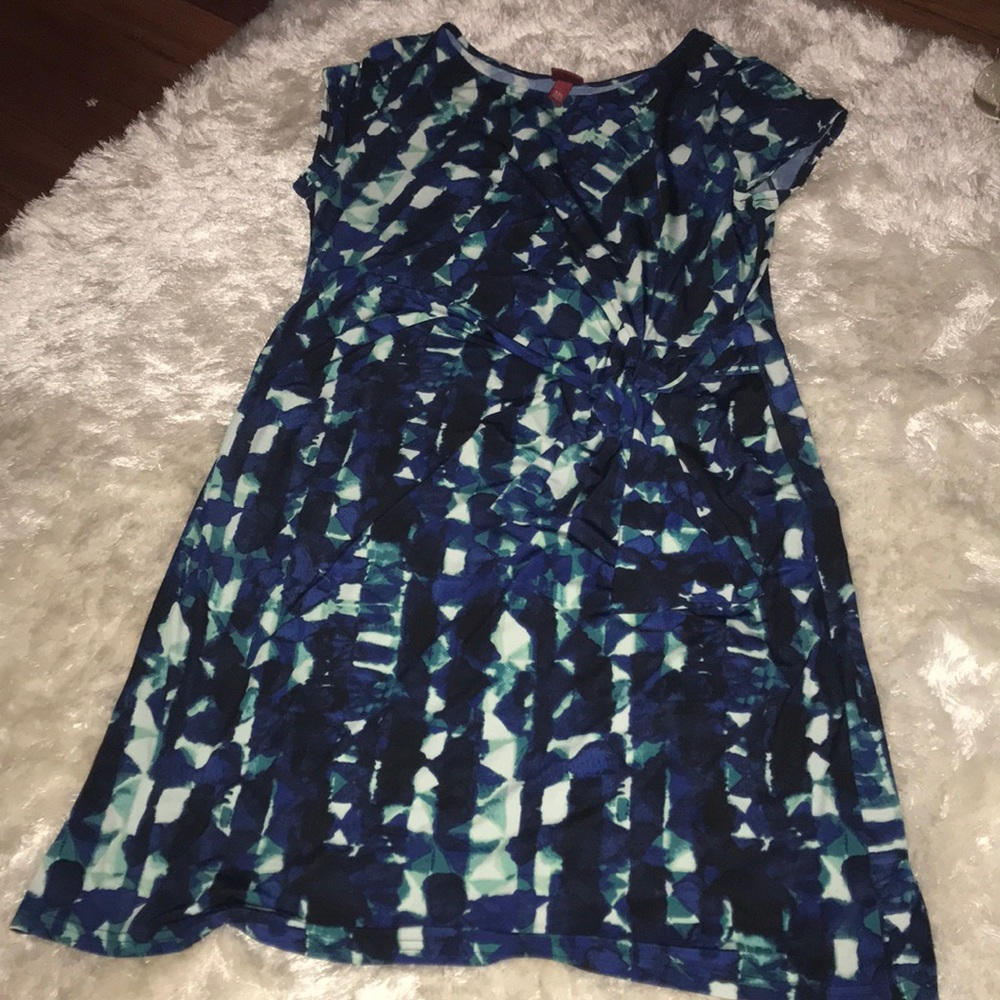 Work Dress